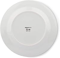 Vista 5 de Yaxa Basics Juego de vajilla, Apto para microondas y lavavajillas, Servicio para 6, Cocina completa de 18 piezas, Platos, fuentes, cuencos, ramas