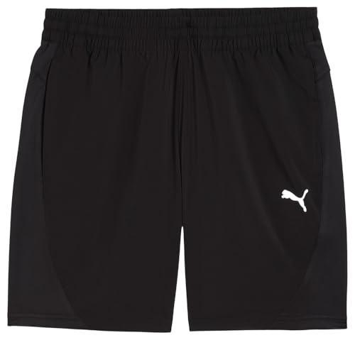 Vêtements Puma TAD TECH Fabric Mix Short pour Accessoires - vue 4