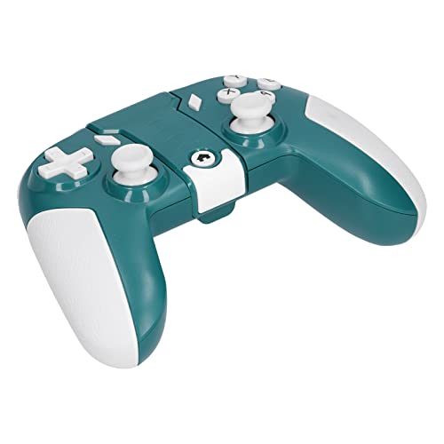 Contrôleur de Jeu Mobile, contrôle d'action de Prise en Charge de la Manette de Jeu pour Smartphones avec Ports de Type C pour Les Jeux à Long Terme Cover