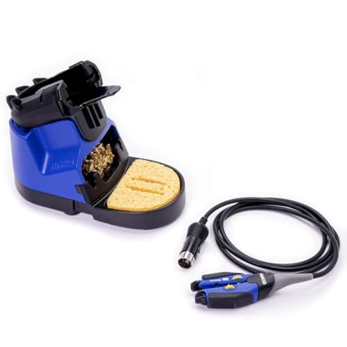 Hakko FX9706-811 �}�C�N���z�b�g�����[�N�s���Z�b�g�ϊ��L�b�g - FX972�p140W