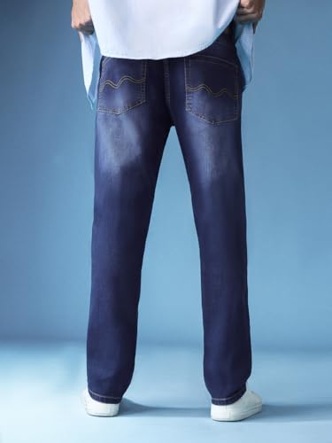 Image of The Souled Store Men Jeans