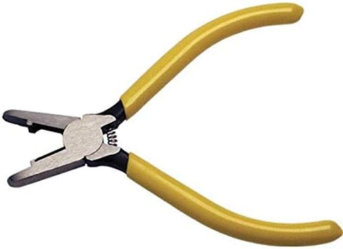 Platinum Tools 12100C Connector Pressing Telcom Pliers image 2