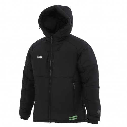 [XtB[_] Thm WINTER WARM pfbhWPbg SA-24510 BLK Y LL ubN