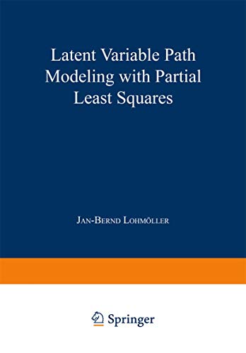 Latent Variable Path Modeling with Partial Least Squares view 2