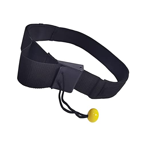 AMLESO de Surf Suprimentos de Surf de Paddleboard para Adultos de Liberação Rápida de 54 polegadas d