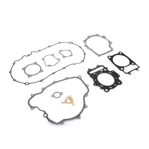 Kit de joint complet CF500 CF188 étanche pour réparation moteur quad UTV - 3