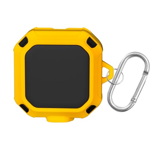 TRIPLE RIVER�EFor Galaxy Buds4 �P�[�X Buds 4 Pro �J�o�[ �J���r�i�t�� �N���[�i�[�y���t�� ���b�N�t�� �V���v�� �ی�J�o�[ ������� For �M�����N�V�[�o�b�Y4 / �o�b�h4 �v��(�C�G���[)