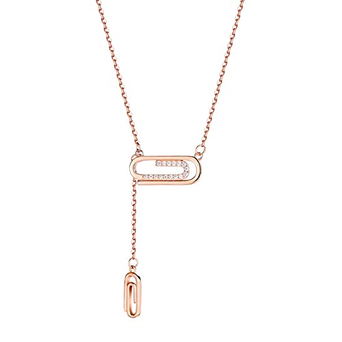 La collana è un ottimo regalo per la persona amata in ogni occasione. come il giorno di Natale, il compleanno, il giorno di San Valentino, la festa della mamma, la laurea, il matrimonio, l'anniversario, il fidanzamento e qualsiasi data speciale per te.