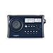Produktbild Sangean PR-D4BT Tischradio MW, UKW Bluetooth® Weckfunktion Dunkelblau