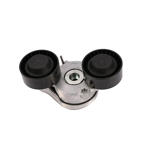 Tendeur de courroie Defender L663 pour la maintenance de votre Land Rover