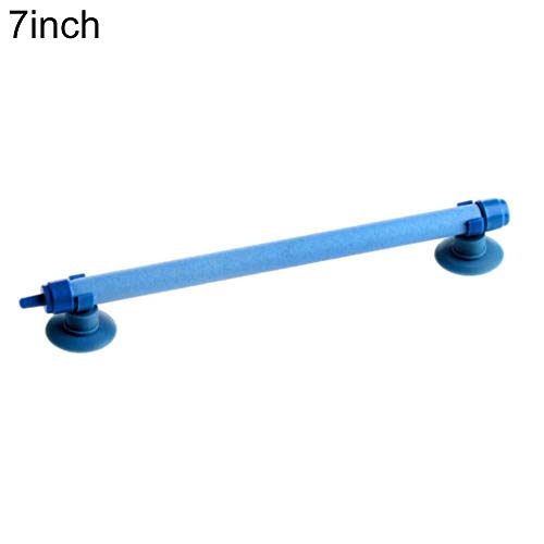 KaariFirefly - Tubo a bolle d'aria per acquario