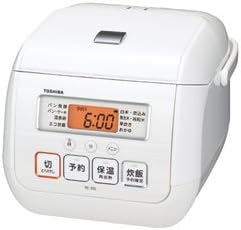 RC-5SL-W(グランホワイト) ジャ-炊飯器 3合