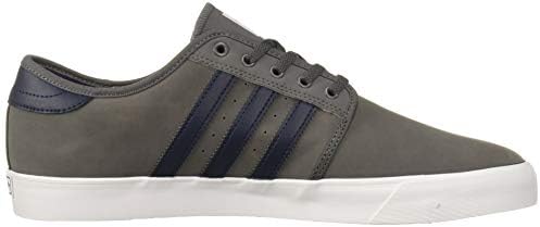 adidas originals men's seeley sneaker