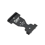 DPP Titanium Optic Adapter Plate for Glo...