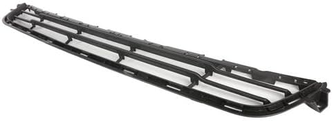 Miniatura 7 de Kit de parrilla delantera superior e inferior del radiador para Ford FusionMondeo 2013 2014 2015 2016