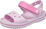 Die Crocs für Jungen und Mädchen bieten eine geräumige Passform und sind nur in ganzen Größen erhältlich - wenn normalerweise eine halbe Größe getragen wird, empfehlen wir, eine Nummer größer zu bestellen