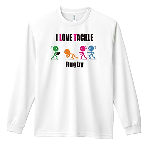 [A[g[NXREx] Or[ T TVc K hC I LOVE TACKLE jZbNX S zCg