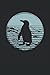 Pinguin: Notizbuch