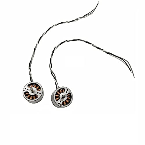 DJI Mavic Air 2 �C���T�[�r�X�X�y�A�p�[�c�p�̍��E�t�����g/�o�b�N�A�[���p�l�W�Ȃ��A�[���V�F���ƃ��[�^�[(2 pcs motors)