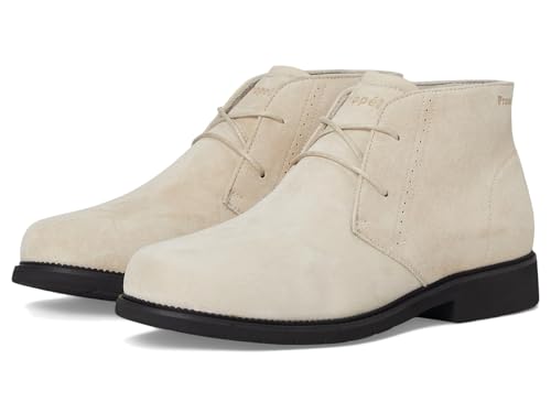 Propét Womens Harlee Boot Taupe 9 X-Wide