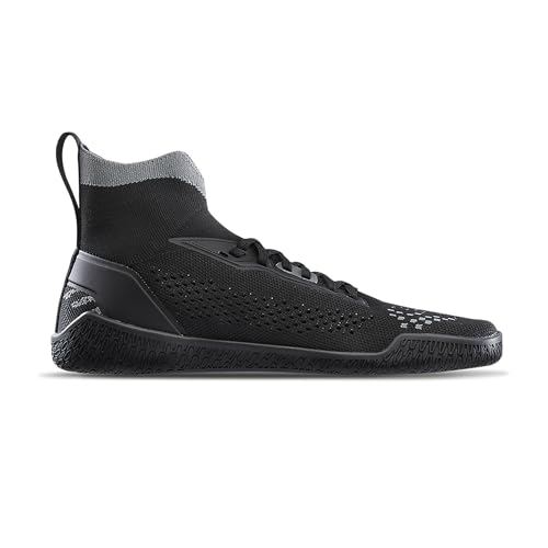 Image of TYR DropZero Barefoot Shoes for Men - Gym Shoes with Stability Strap for Barefoot-Style Training, Lifting, HIIT, Walking