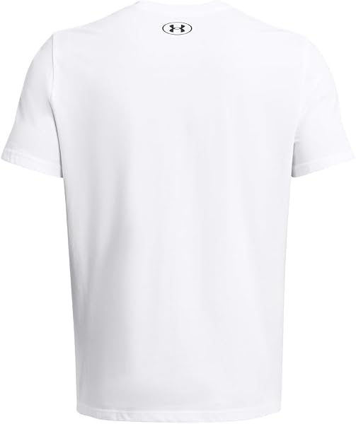 Under Armour Ua Gl Foundation Update Ss Men's T-Shirt - 3