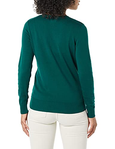 Image of Amazon Essentials Women's Lightweight Cardigan Sweater