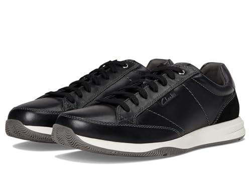 Image of Clarks Mens Townview Lace