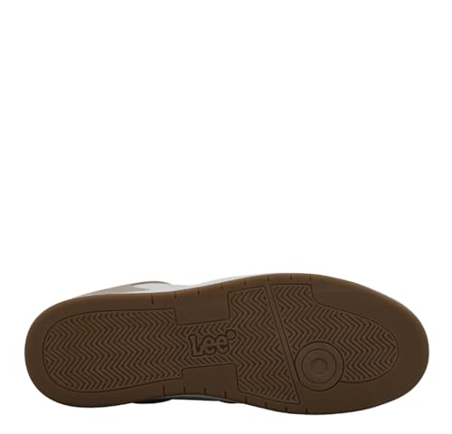 Image of Lee Men's Specter Retro Court Sneaker