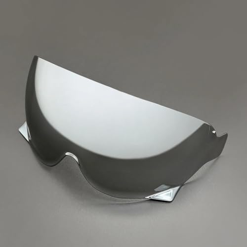 JO wbgoCU[ SHOEI JO JO+ EX-Zero CJ-3 Visera Ca-sco Moto p ϋv̂tFCXV[h Ci[R[eBO UVی샌Y h(Silver)