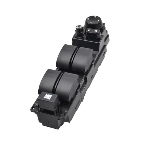 Interrupteur commande lève-vitre électrique Mazda 6 GS1E-66350A 2.0