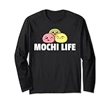 Mochi Ice Cream Lover