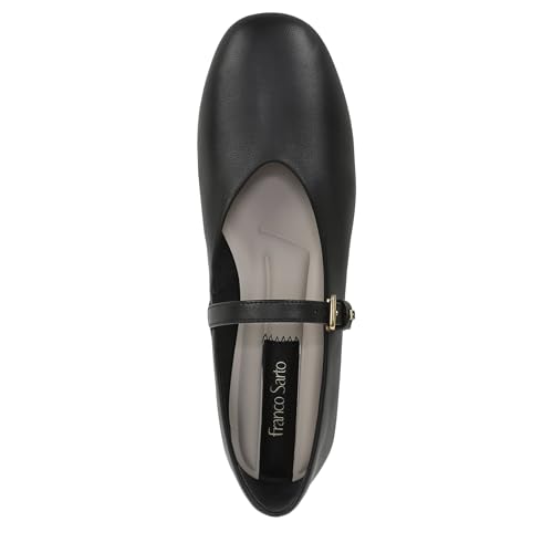 Image of Franco Sarto Odilia Mary Jane Shoes