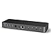 Price comparison product image OWC OWCTB3DK13PSG 13 Port Thunderbolt 3 Dock Space Gray - (> Media