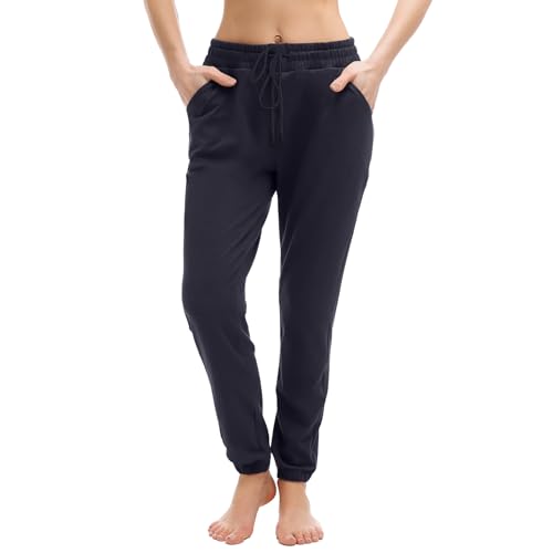 Image of Stanpetix Womens Sweatpants with Pockets - Joggers for Women Sport Pants Trousers for Women