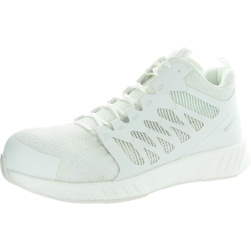 Image of Reebok Men's Fusion Flexweave Work Composite Toe