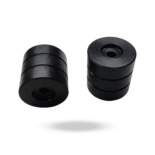 Image of Crash Guard Slider with 10 mm Bolt for Universal Bike Crash Guard