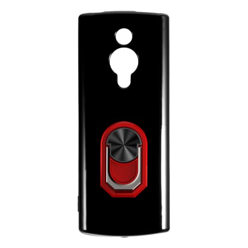 UOGNADGD tLVuP[X + Oz_[ Nokia 150 4G 2023 Ƃ̌݊ ϏՌJo[}OlbgJX^CX^h (ubN+bhO)