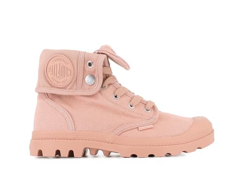 Palladium Womens Baggy Canvas Boot product thumbnail 17