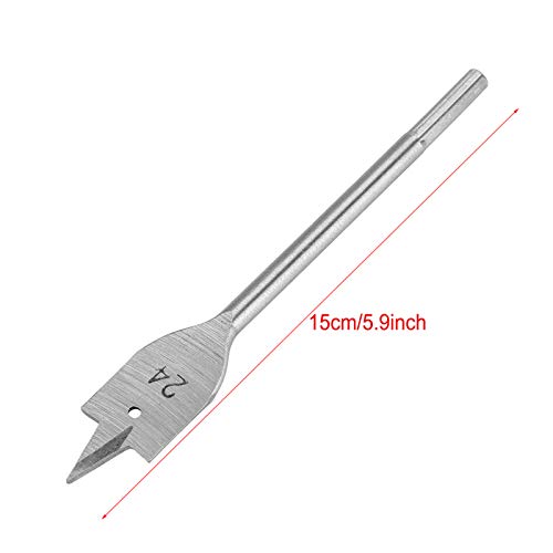 Set de Brocas Flexman 15 Piezas para Madera miniatura 6