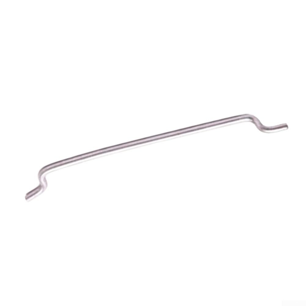 Varilla de Muelle del Regulador para Motor 32698 para acero Varilla