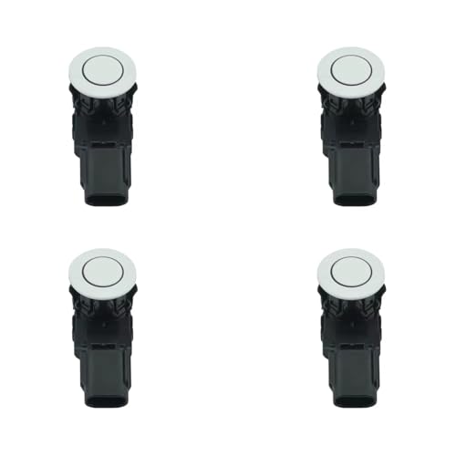 Capteur PDC pour Toyota RAV4 2013-2015 radar de recul et de stationnement automatique arrière