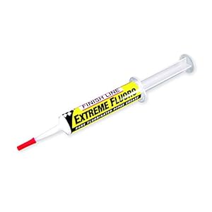 Finish Line Extreme Fluoro Lube olie 20 g
