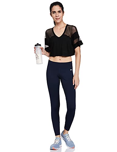 Image of Reebok Women's Fitted Tights