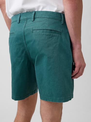Image of Gap Mens 7 inch Essential ShortCasual Shorts