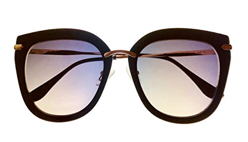 Kenneth Cole Reaction Mens Square Black Plastic Sunglass KC1364. 1B4