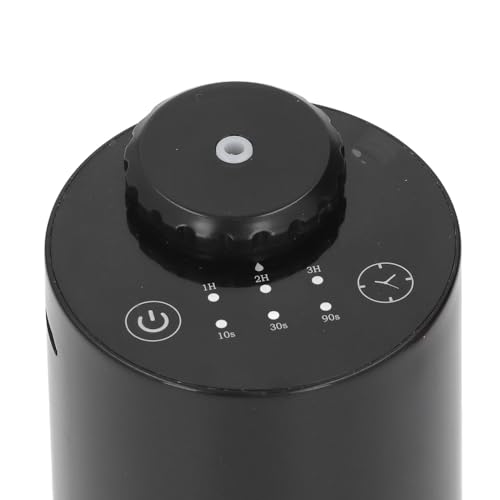 Difusor aromático eléctrico silencioso y automático miniatura 5