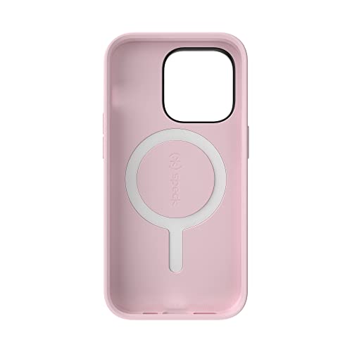 Coque iPhone 14 Pro fine finis les chocs et rayures avec MagSafe