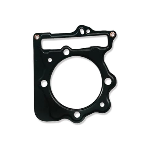 ガスケット付属品 バイク用ガスケット シリンダーヘッド に適合する TRX400EX 1999-2005 2006 2007 2008 TRX400X 2009-2010 2011 2012 2013 2014 12251-MBV-013
