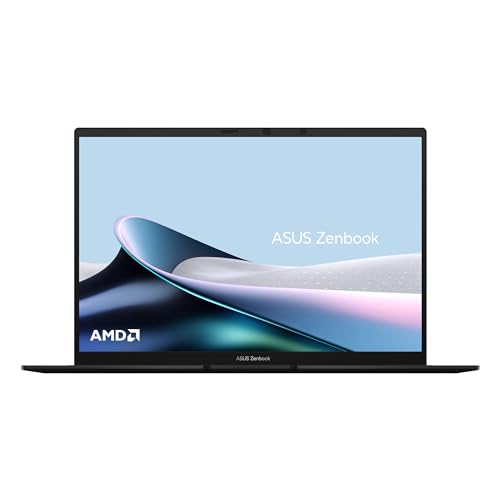 ASUS Zenbook 14 OLED UM3406HA-OLEDR7W AMD R7-8840HS/16GB RAM/1TB ...